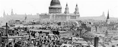 History Of London The Evolution Of Uks Capital City