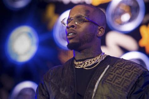 Tory Lanez Pleads With Judge Dont Ruin My Life During New Trial Hearing