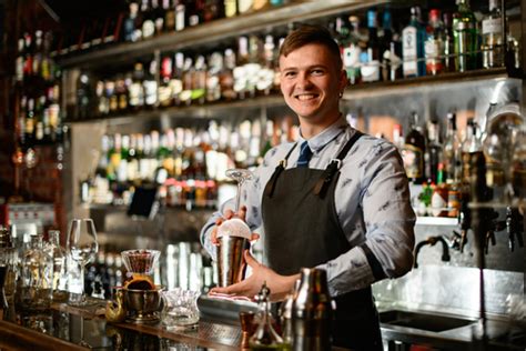 Where Can Training From An Online Bartending School Take You Premium