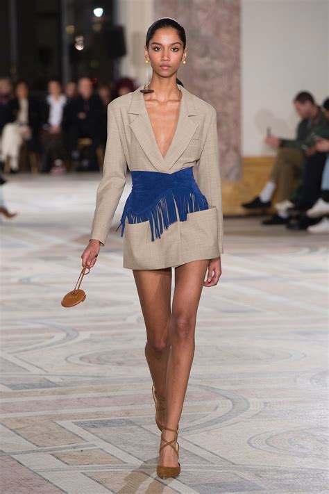 The Complete Jacquemus Fall Ready To Wear Fashion Show Now On