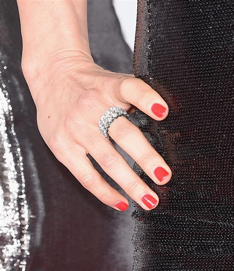 Celebrity Nails From Award Show Red Carpets 2016