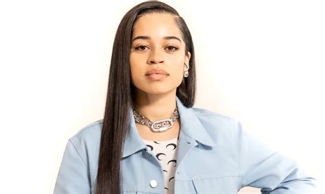 Ella Mai Announces New Single ‘not Another Love Song Udiscover