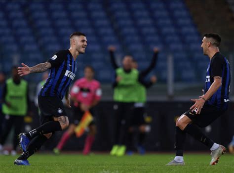 August 21, 2021 stadium : Inter vs Genoa Prediction and Betting Preview 21 Dec 2019