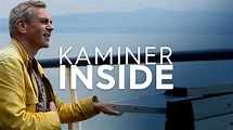 Kaminer Inside - 3sat-Mediathek