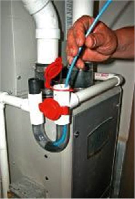 Split system ac unit replacement job details: Leaky Air-Conditioner Coil | JLC Online | HVAC, Repair, Coil