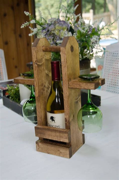 Burgundy color, designer color combination, designer palettes, eggplant color, monochrome. Wood Wine Caddy, Wine Carrier, Wine Tote, Rusic, Wedding ...