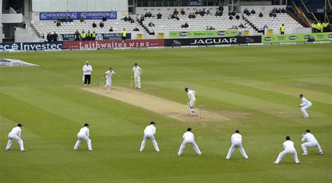 between22yards: test cricket-a fast receding tradition