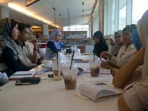 Treat a friend to a starbucks card as a gift, then they'll earn stars and it'll be like you're treating them over, and over. Minggu Penulis Remaja: Borak Buku