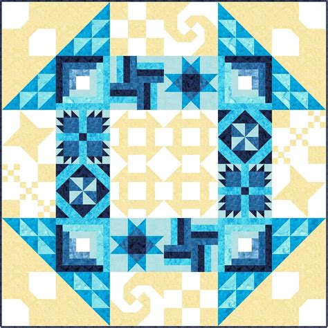 Babehouse Dash Quilt Kit Quilts Churn Dash Quilt Quilting Projects
