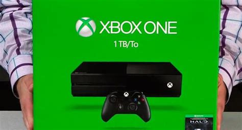 Videojuegos Microsoft Anuncia La Nueva Xbox One Video