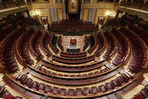 Focused on basic rights & public liberties, duties of the citizens, principles of social & economic policy, the structure of the partial. Spanish politics: Caretaker government says talks with ...