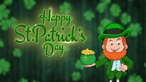 Latest Saint Patrick S Day Wishes Memes And Quotes Preet Kamal