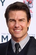 Tom Cruise girerà un film nello spazio - Gente d'Italia