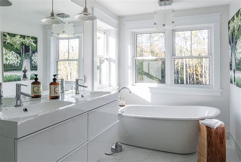 Bathroom Renovations & Design in Grey Bruce | Alair Homes Grey Bruce