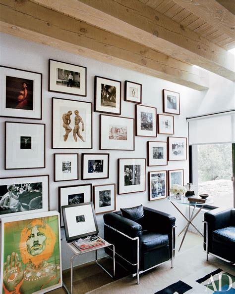Framing Art Find The Perfect Frame For Your Artwork Architectural Digest