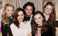 Game of Thrones cast wallpaper - TV Show wallpapers - #31752