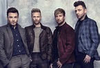 Watch Westlife live at their sell-out show at cinemas in Kent