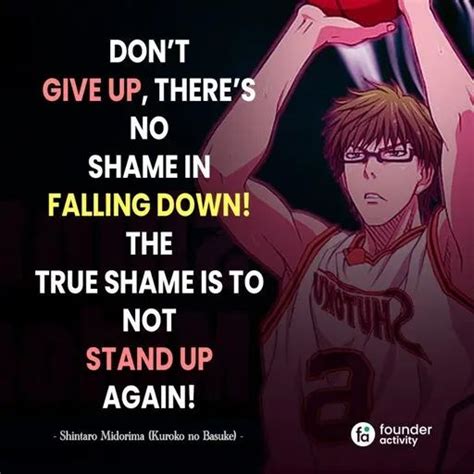 60 Motivational Anime Quotes With High Quality Images Founder