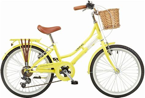 Maybe you would like to learn more about one of these? Viking Belgravia 20-Inch 2020 Girls Bike