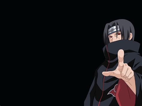 Free Download Free Download Itachi Wallpapers 1920x1080 For Your