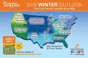 Winter 2022 2023 Forecast Farmers Almanac Winter Weather Forecast