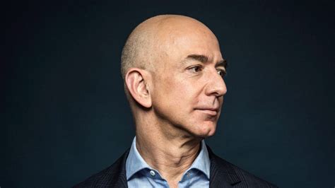 Much of jeff bezos's relentless drive and ambition likely came from his new father, who was raised in a catholic mission. Why the National Enquirer's Attempt to Extort Jeff Bezos ...