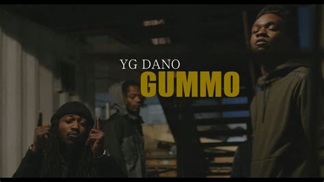 Ix Ine Gummo Gmix By Yg Dano Official Music Video Youtube