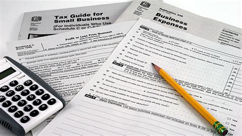how much can your small business make before paying taxes