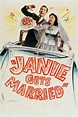 Janie Gets Married streaming sur Zone Telechargement - Film 1946 ...
