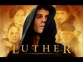 LUTHER | Teaser Trailer | Deutsch HD German - YouTube