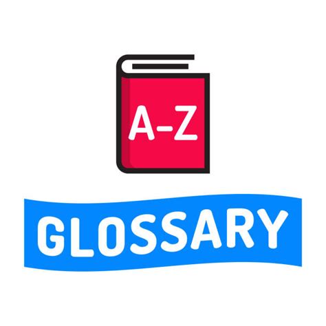 Glossary Illustrations Royalty Free Vector Graphics And Clip Art Istock