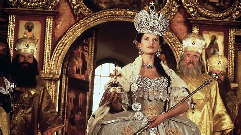 Catherine The Great 1995 Mubi