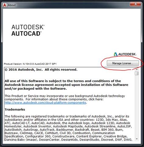 How Do I Change My Serial Number Of My Autodesk Software Man And Machine