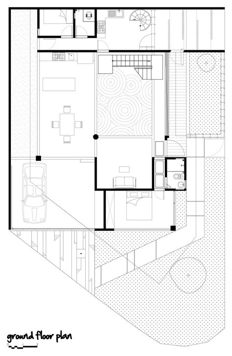 Galería De Casa Respiración Atelier Riri 16