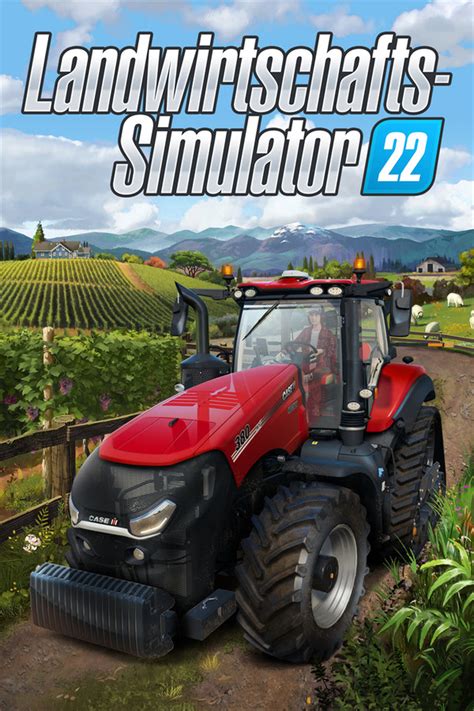 Landwirtschafts Simulator 22 Launch Trailer