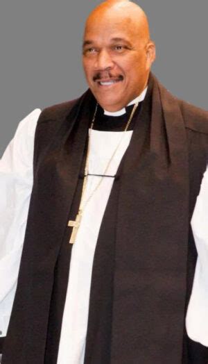 Notice Of Episcopal Transition Bishop Willie James Campbell Cogic