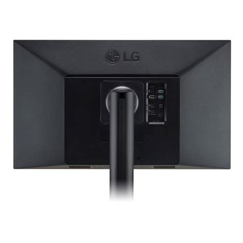 Cm Lg Electronics Ultrafine Un P B Aeu Schwarz X