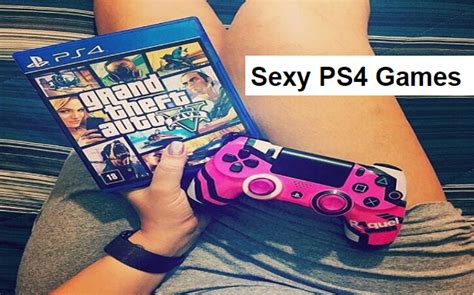 17 Sexy Ps4 Games 2021 Top Picks Adults Only