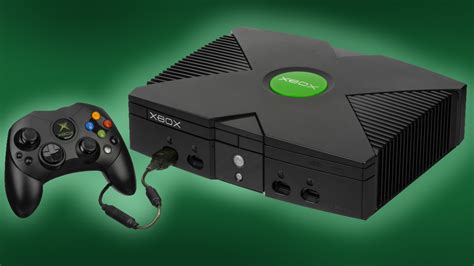 Xbox Turns 15 Today And The Internet Is Celebrating Geek