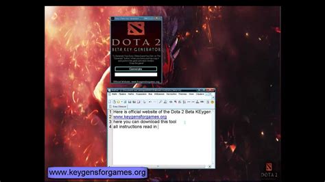 Dota 2 Serial Key Generator Papersrenew