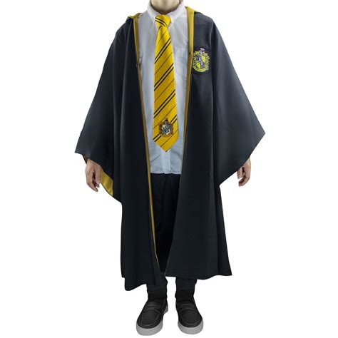 Kids Hufflepuff Robe Harry Potter Cinereplicas Cinereplicas Usa
