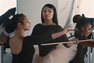 Nicki Minaj Is A Ballerina In Her NBA YoungBoy Collab 'WTF' Video ...