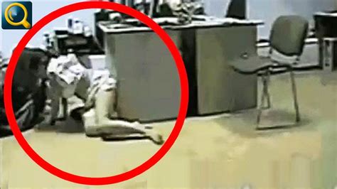 Weird Things And Unbelievable Moments Caught On Camera Youtube