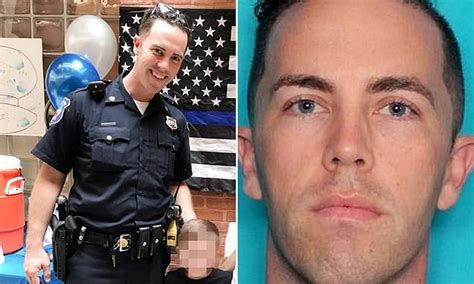 Cop Admits He Received Oral Sex In Squad Car From Woman He Arrested But Claims It Was