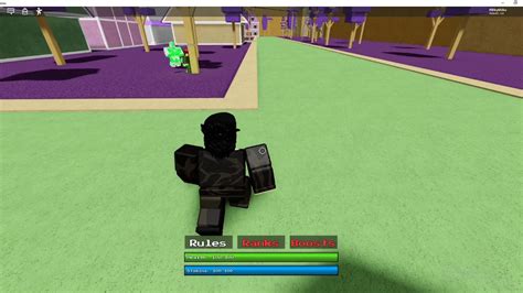 Jojos Bizarre Roblox Adventure Act 1 Part 1 Youtube