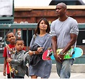 Dave Chappelle's 3 Kids: Everything to Know - People.com Archives ...