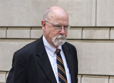 Trey Gowdy Says Fbi Lost Sussmann Trial Not John Durham