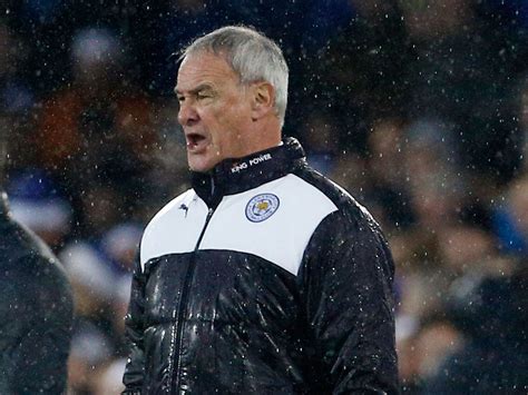 Claudio Ranieri: I will not tinker with my Leicester miracle | The