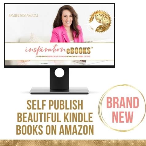Do You Have To Be An Expert To Self Publish Pam Brossman