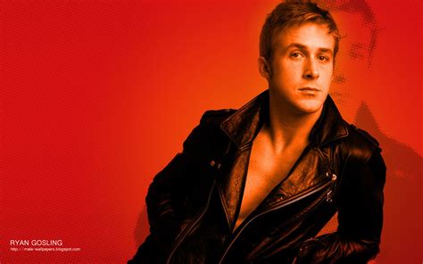Sexy Male Wallpapers Ryan Gosling